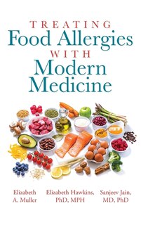 Couverture_Treating Food Allergies with Modern Medicine