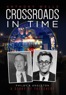 Couverture_Crossroads in Time