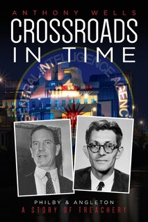 Front cover_Crossroads in Time
