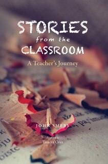 Front cover_Stories from the Classroom