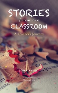 Front cover_Stories from the Classroom