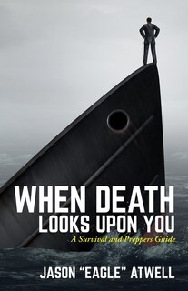 Front cover_When Death Looks Upon You