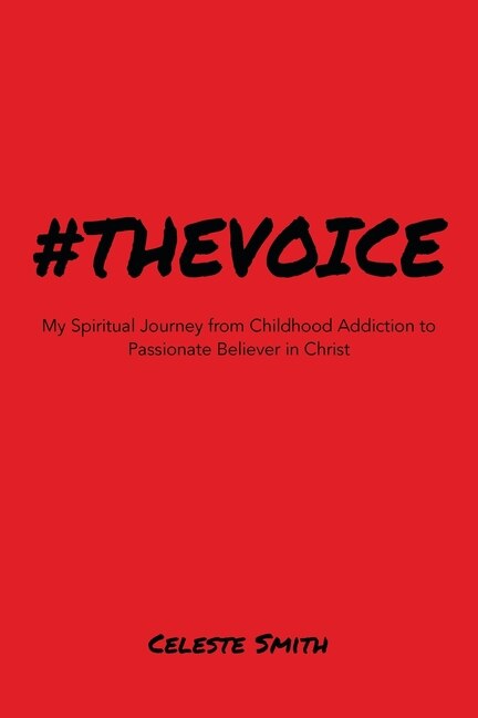 Front cover_#Thevoice