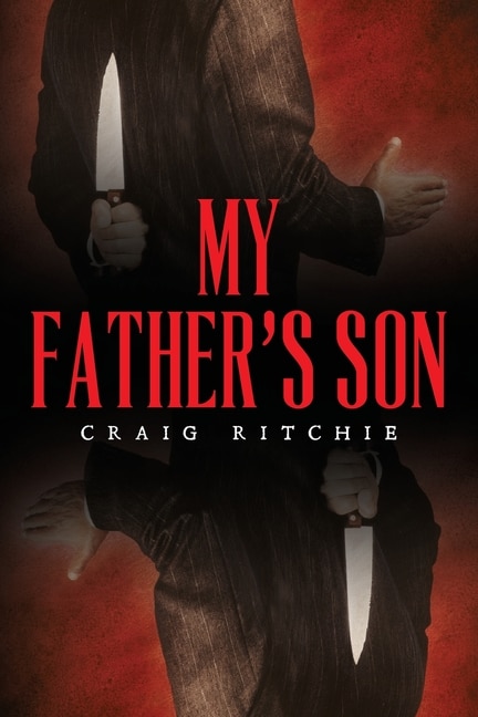 Front cover_My Father's Son
