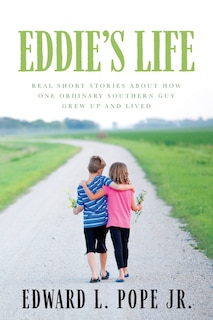 Front cover_Eddie's Life