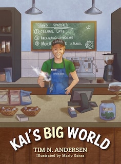 Kai's Big World