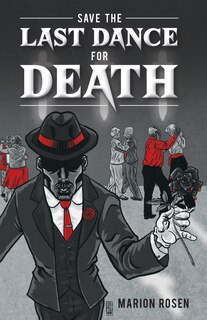Front cover_Save the Last Dance for Death