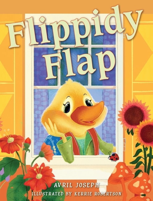 Couverture_Flippidy Flap