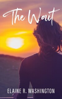 Front cover_The Wait
