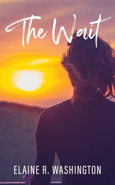 Front cover_The Wait