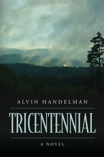 Front cover_Tricentennial