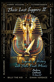 Couverture_Their Last Suppers II