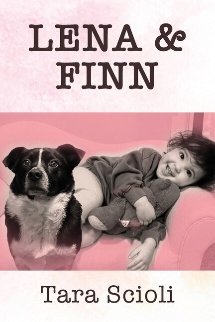 Front cover_Lena and Finn