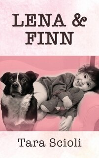 Front cover_Lena and Finn