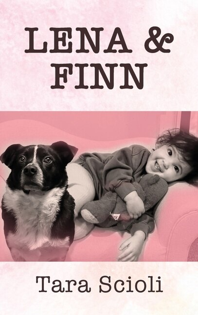 Front cover_Lena and Finn