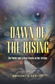 Front cover_Dawn Of The Rising