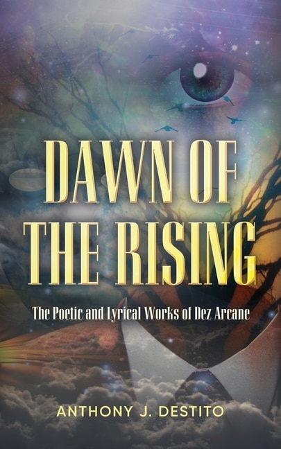 Couverture_Dawn Of The Rising