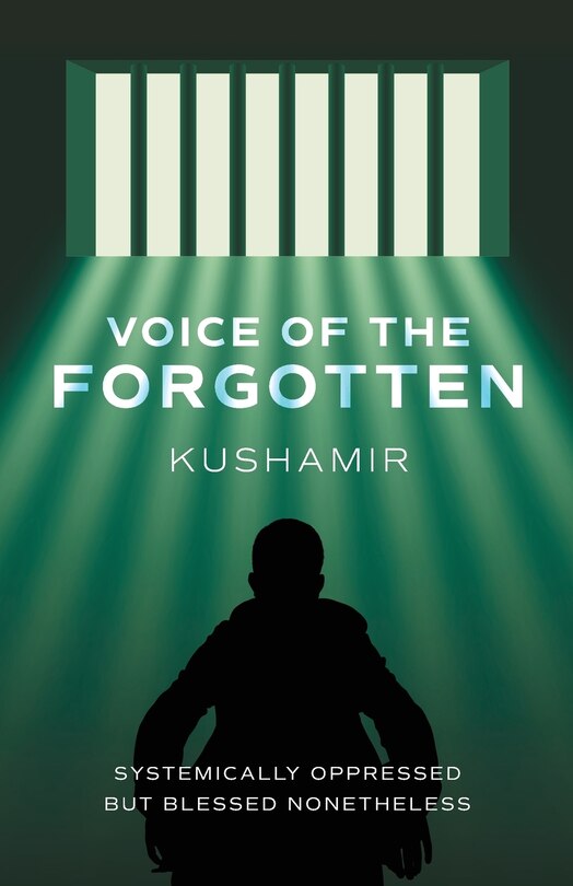 Voice of the Forgotten