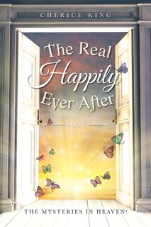Front cover_The Real Happily Ever After Part 4