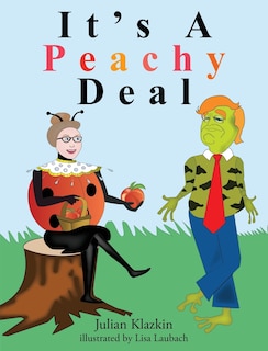 It's A Peachy Deal