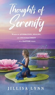 Front cover_Thoughts of Serenity