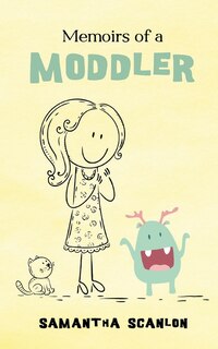 Front cover_Memoirs of a Moddler