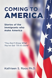 Front cover_Coming to America