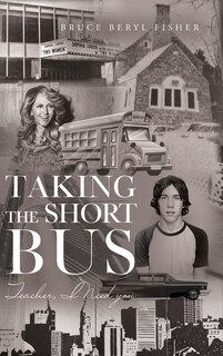 Front cover_Taking the Short Bus
