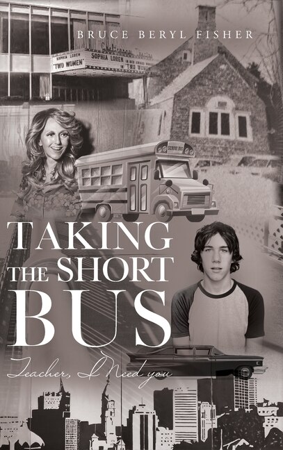 Front cover_Taking the Short Bus