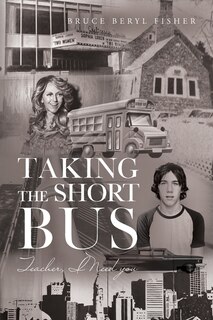 Couverture_Taking the Short Bus