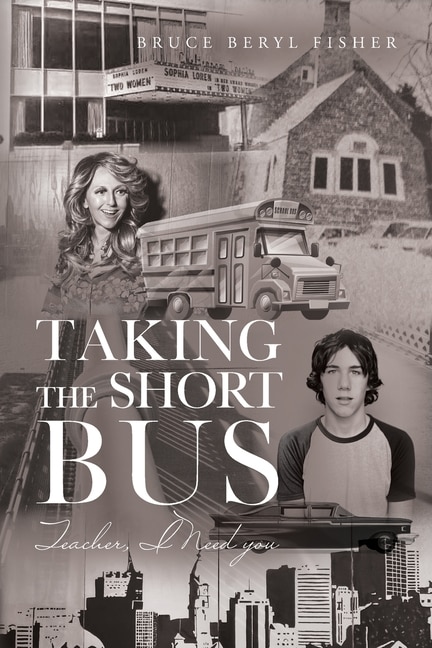 Couverture_Taking the Short Bus