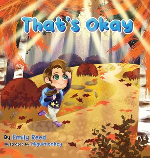 Couverture_That's Okay