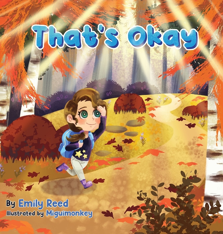 Couverture_That's Okay