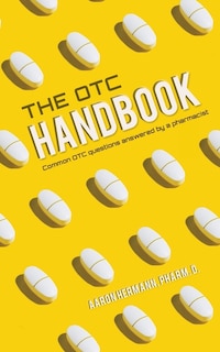 Couverture_The OTC Handbook