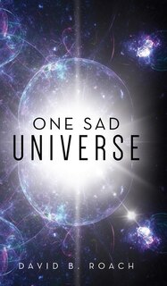 Front cover_One Sad Universe
