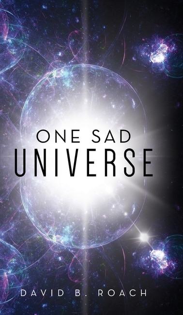 Front cover_One Sad Universe