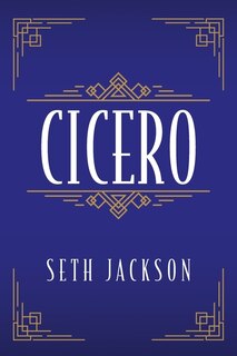 Front cover_Cicero