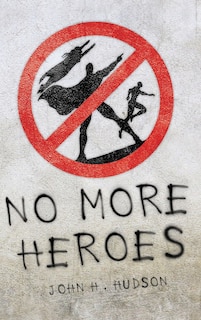Front cover_No More Hereos