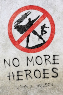 Front cover_No More Hereos