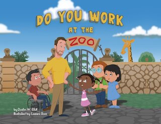 Couverture_Do You Work at the Zoo