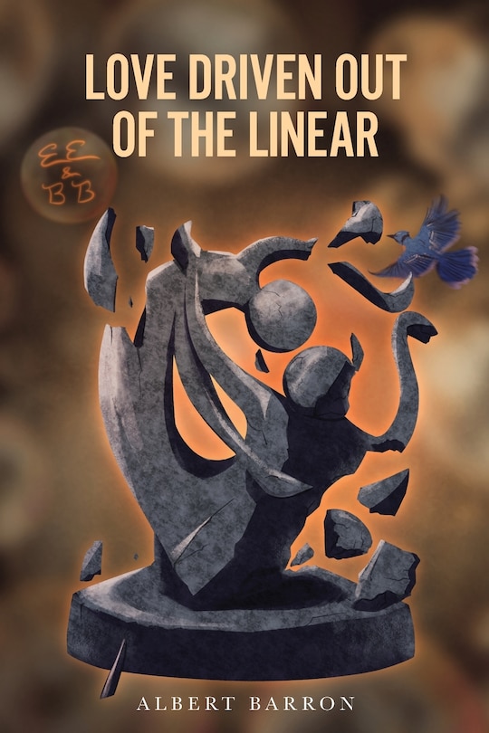 Front cover_Love Driven Out of the Linear