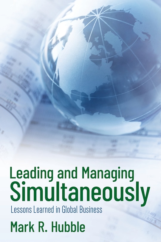 Leading and Managing Simultaneously