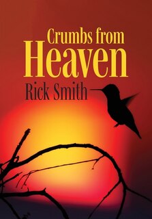 Front cover_Crumbs from Heaven