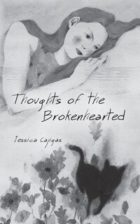 Front cover_Thoughts of the Brokenhearted