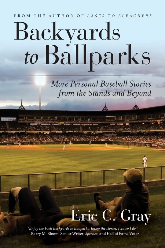 Couverture_Backyards to Ballparks
