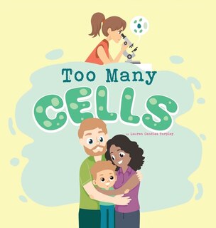 Couverture_Too Many Cells