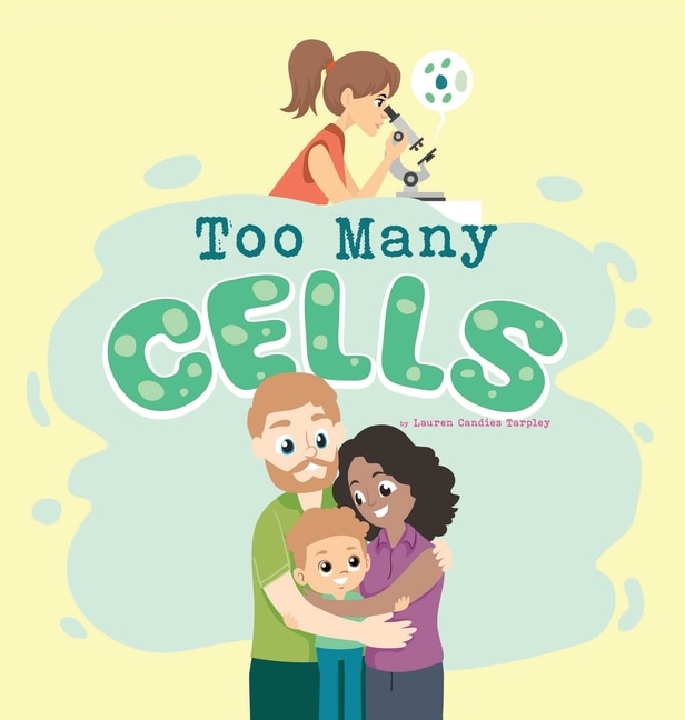 Couverture_Too Many Cells