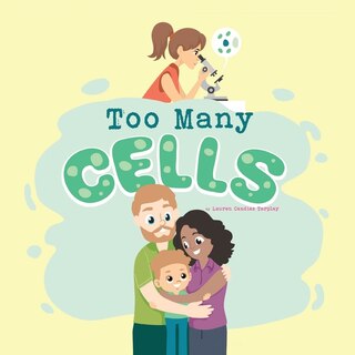 Couverture_Too Many Cells