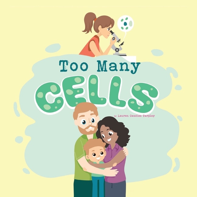 Couverture_Too Many Cells