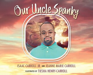 Front cover_Our Uncle Spanky